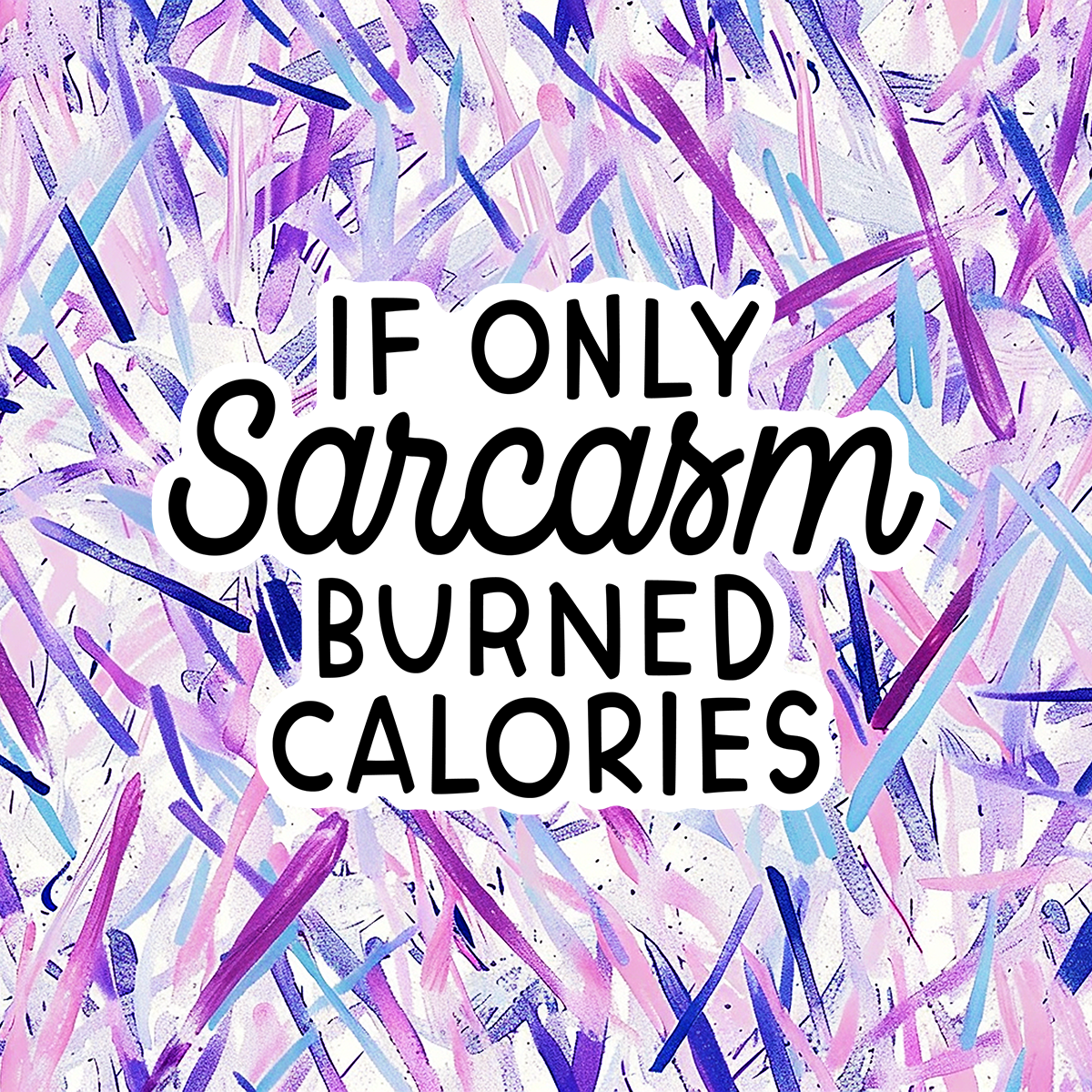 Sarkastické magnetky