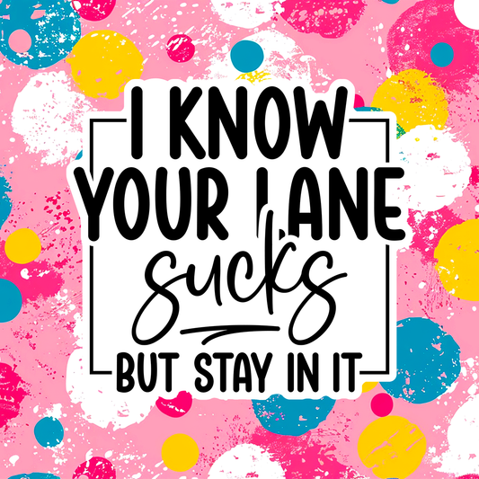 Sarkastický magnet 5