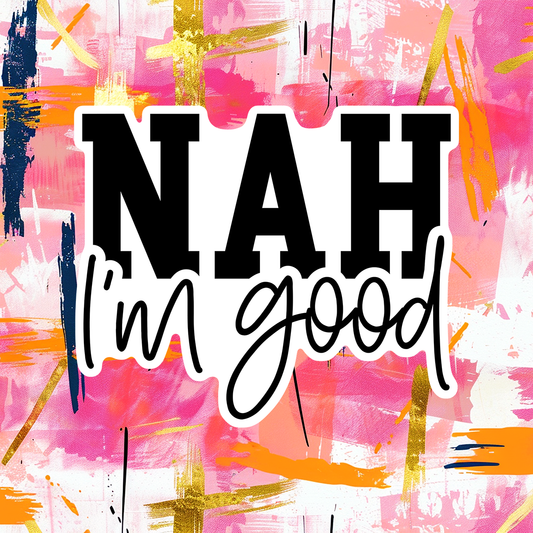 Sarkastický magnet 8