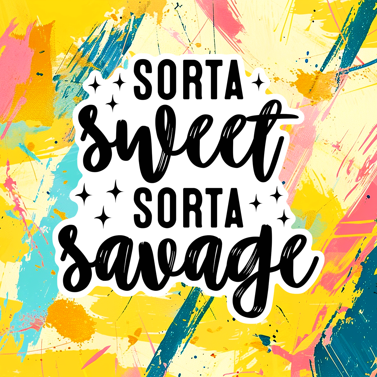 Sarkastický magnet 14