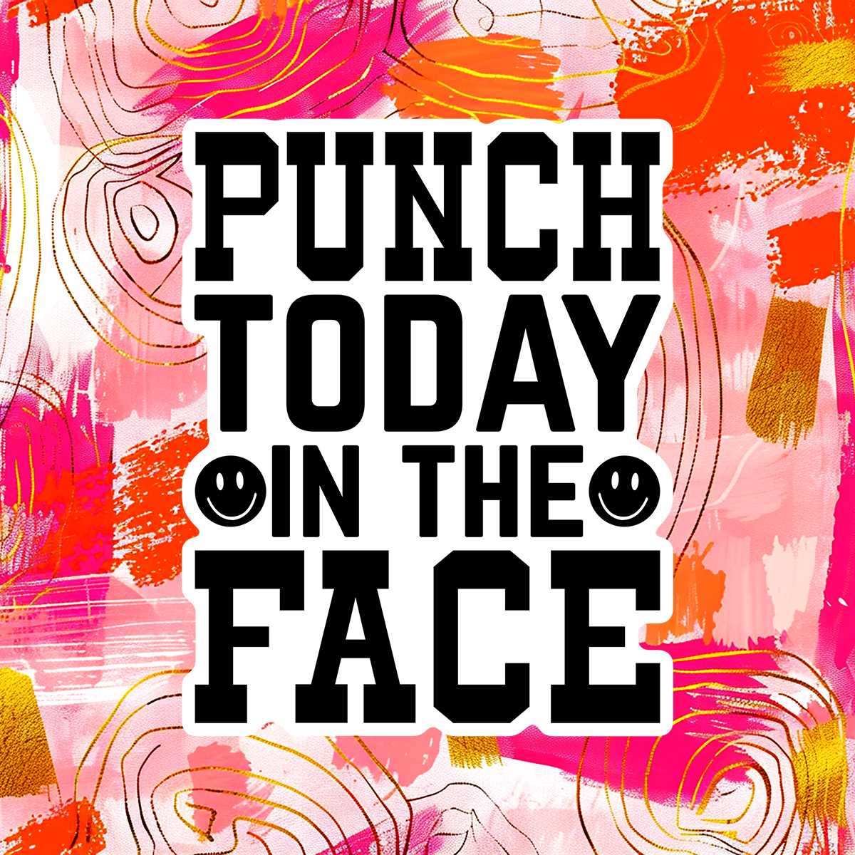 Sarkastický magnet 15