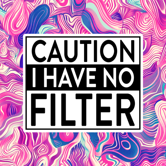 Sarkastický magnet 16