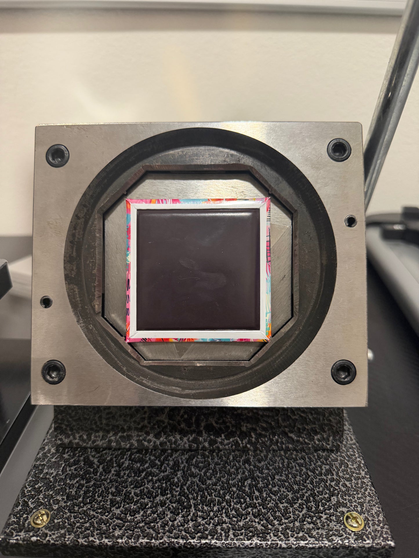 Sarkastický magnet 10, Nope not today