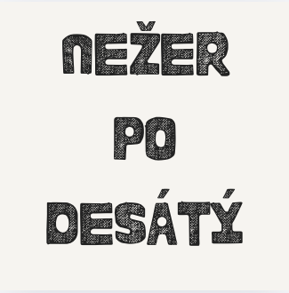 CZ Hlášky 5
