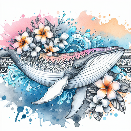 Mořská zvířata 3