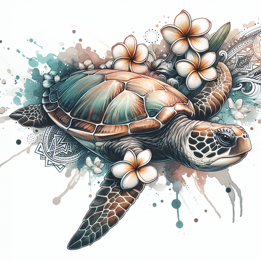 Mořská zvířata 7